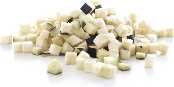 Produktbild Hendi Würfelgatter 10 mm für 231807 231852