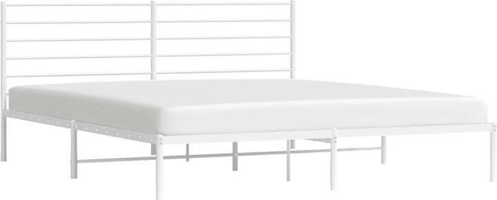 Image du produit vidaXL Bettgestell (200 x 200 cm)
