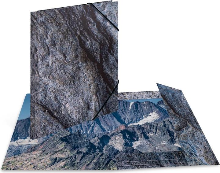 Actual product image HERMA A4 motif folder (A4, 1 x)