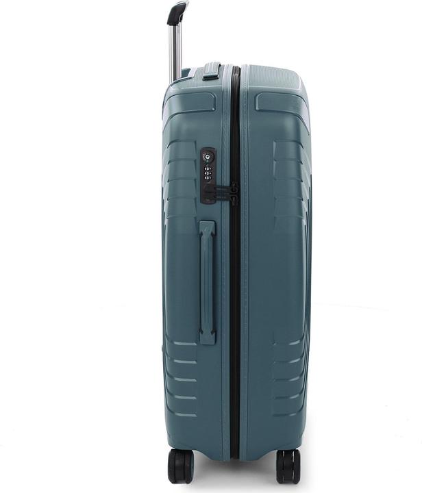 Immagine prodotto Roncato Valigia rigida / trolley / valigia da viaggio - Ypsilon - 78 cm - Groen (120 l)