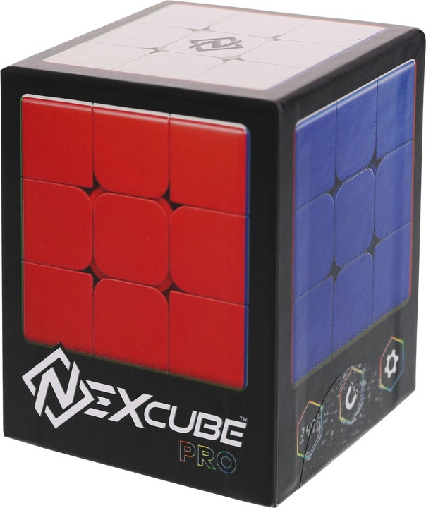 Productafbeelding Goliath Toys Nexcube Pro Cube - hersenkraker (3 x 3)