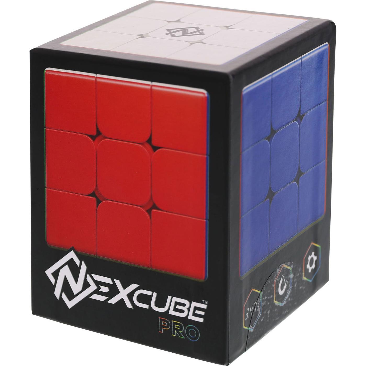 Thumbnail - Goliath Toys Nexcube Pro Cube – Denkrätsel (3 x 3)