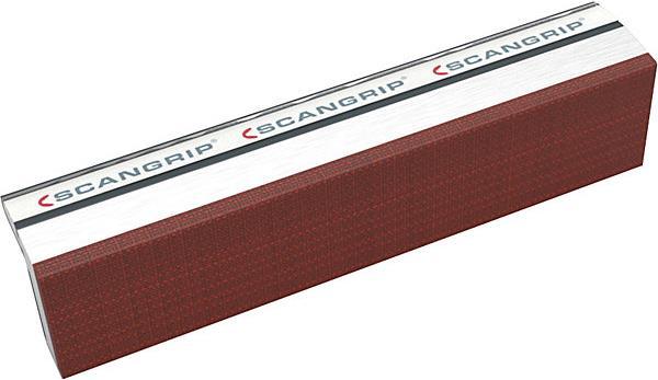 Image du produit Kiesel Mâchoires d'étau magnétiques