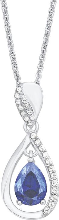 Immagine prodotto Amor Catena (Zirconia, Argento)