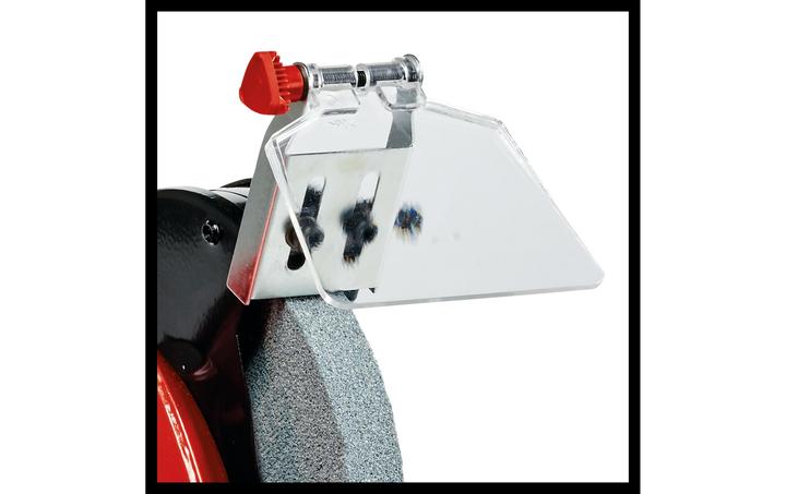Image du produit Einhell Ponceuse à eau et à sec TC-WD 200/150 (Ponceuse humide, Broyeur à sec, 250 W)