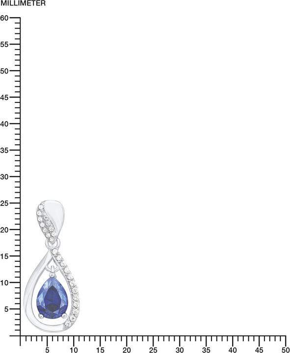 Immagine prodotto Amor Catena (Zirconia, Argento)