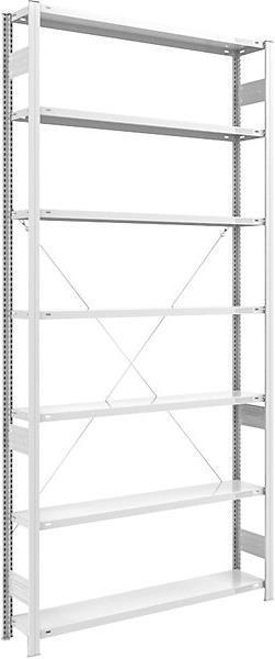 Produktbild Hofe Grossfach-Steckregal