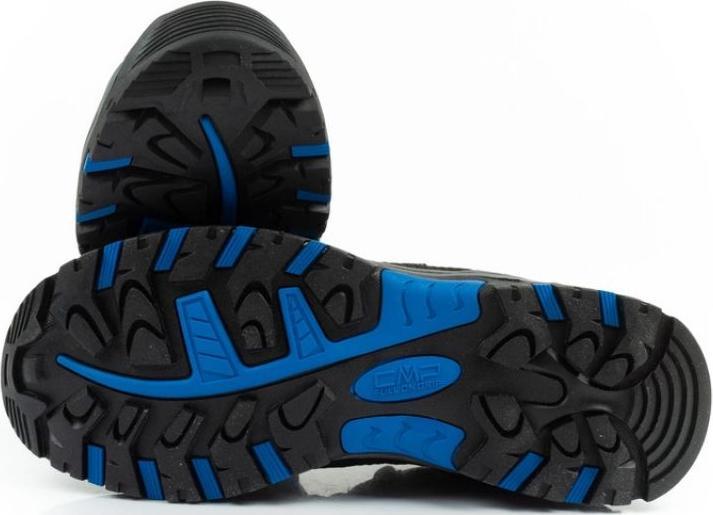 Produktbild CMP Campagnolo Rigel Low Junior Schuhe (40)