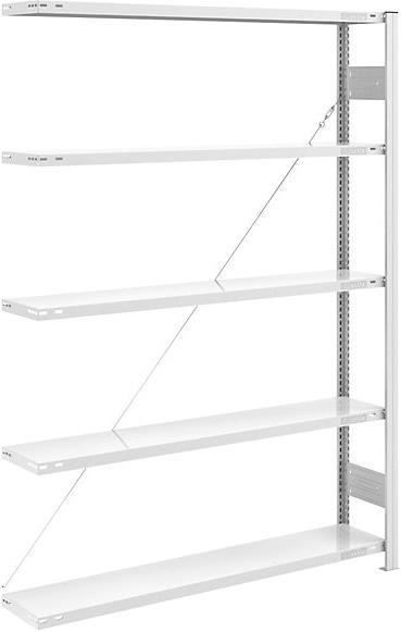 Produktbild Hofe Grossfach-Steckregal