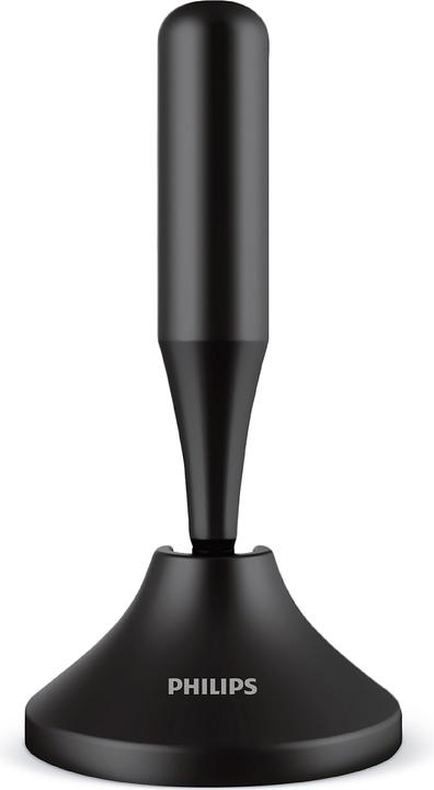 Philips Digital TV-Antenne indoor/outdoor SDV5300/12 (Zimmerantenne, DAB/ DAB+)