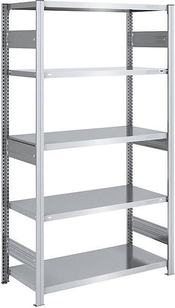 Galvanized