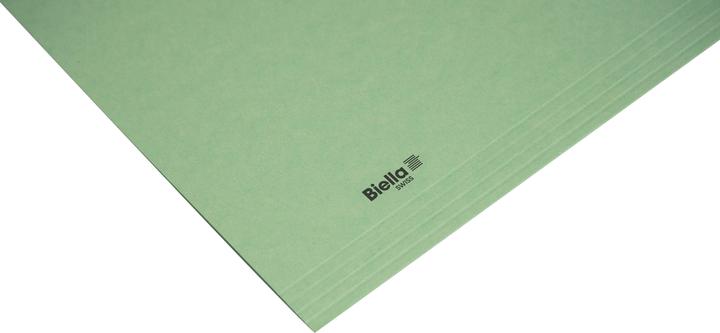 Immagine prodotto Biella Cartelle verticali (A4, 100x)