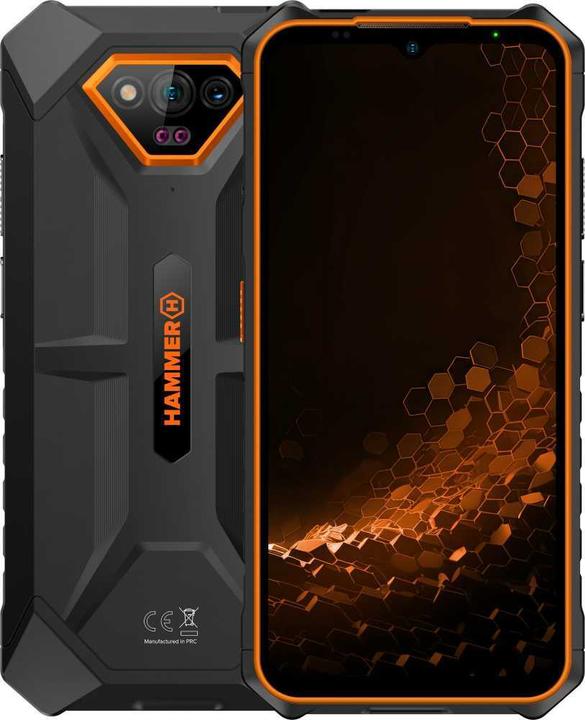 Orange / Orange