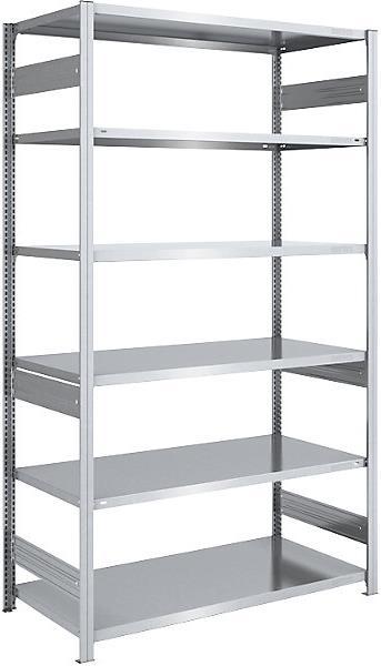 Verzinkt