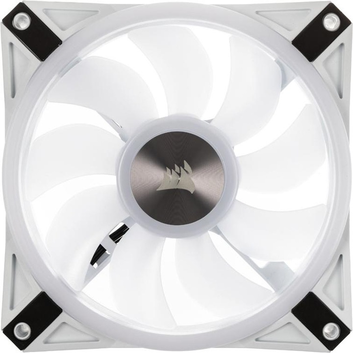 Image du produit Corsair iCUE QL120 RGB (120 mm, 1 x)