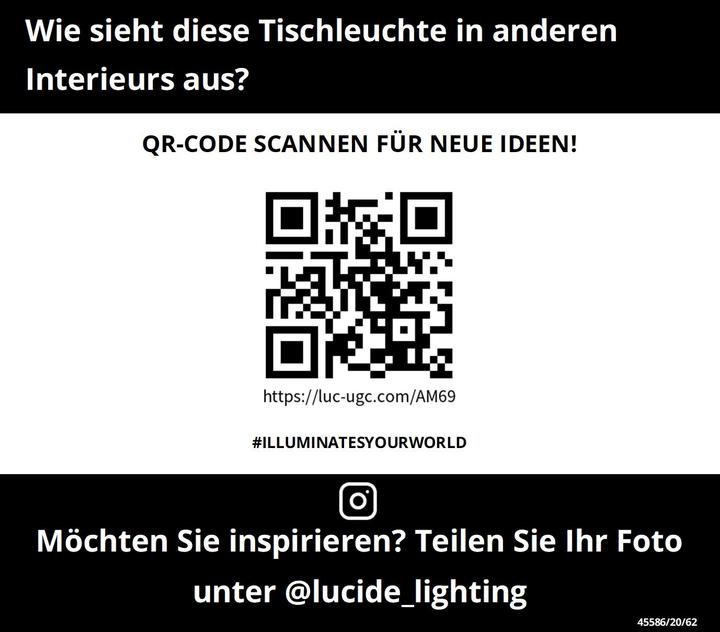 Image du produit Lucide Maloto (E27)