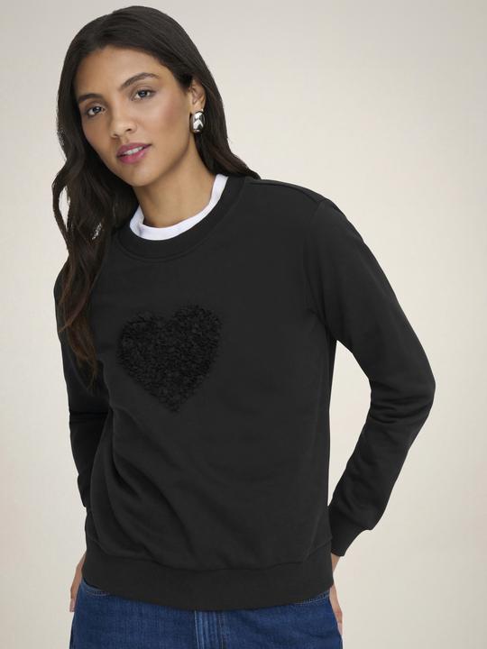 Actual product image JdY JDYPARIS Sweatshirt Sweatshirt (XL)