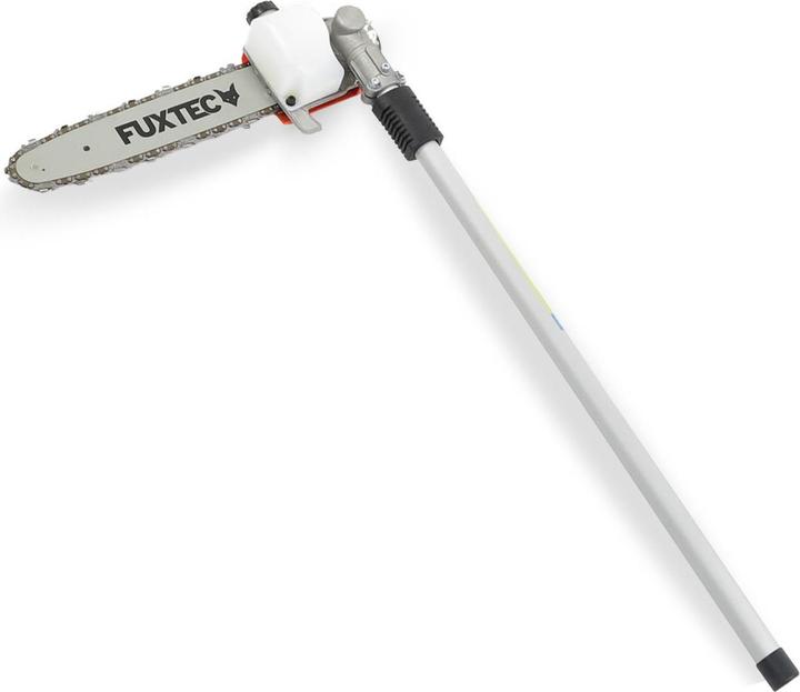 Produktbild Fuxtec FX-MT252ER Multitool 5in1 Benzin Motorsense mit verstellbarem Hochentaster (FX-MT252ER) (Trimmfaden)