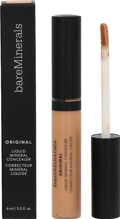 Produktbild Bare Minerals BareMinerals Original Liquid Concealer (Light 2C)