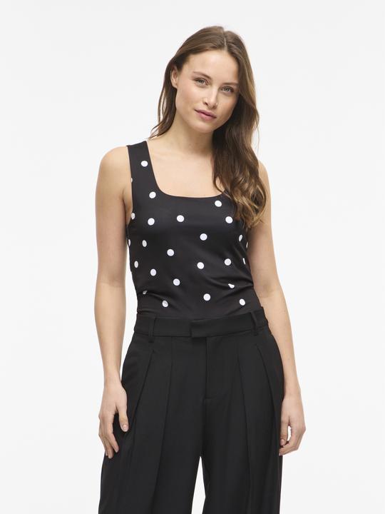 Image du produit Vila Leoprint Top (XL)