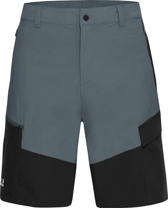 Image du produit Jack Wolfskin Ridge Hike Shorts M (58)