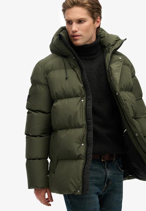 Actual product image Superdry Down jacket (S)