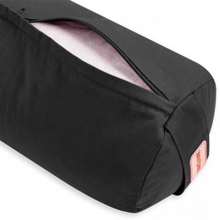 Actual product image Gorilla Sports Yoga Bolster