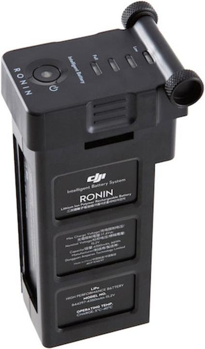 Produktbild DJI Ronin Akku P50 (Dji DL Mount)