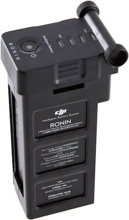 Produktbild DJI Ronin Akku P50 (Dji DL Mount)