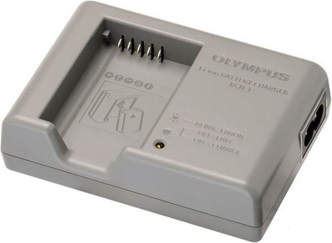 Actual product image Olympus Bcn-1 (Camera battery)