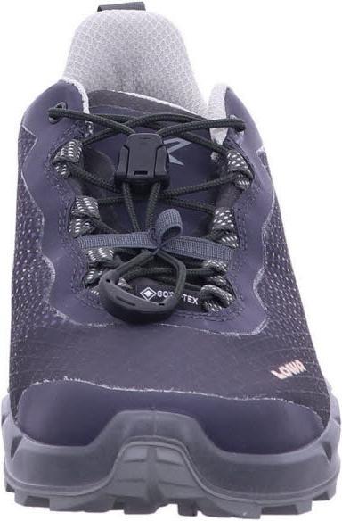 Actual product image Lowa Merger GTX LO Ws (41)