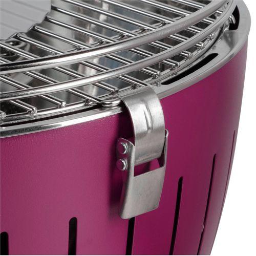 Actual product image LotusGrill Original with USB (32 cm)