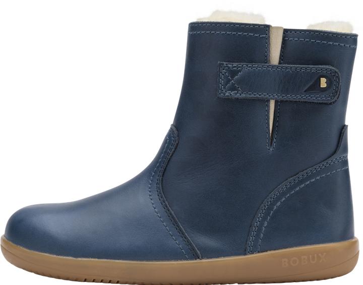 Produktbild Bobux Kinderschuh KID+ Tahoe midnight (28)