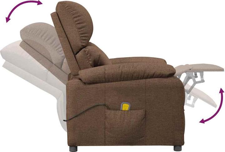 Image du produit vidaXL Brynne