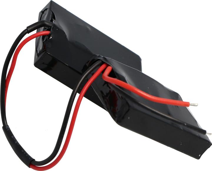 Image du produit AccuCell Akku für Beats Pill 1.0, built-in, 2 connected cells