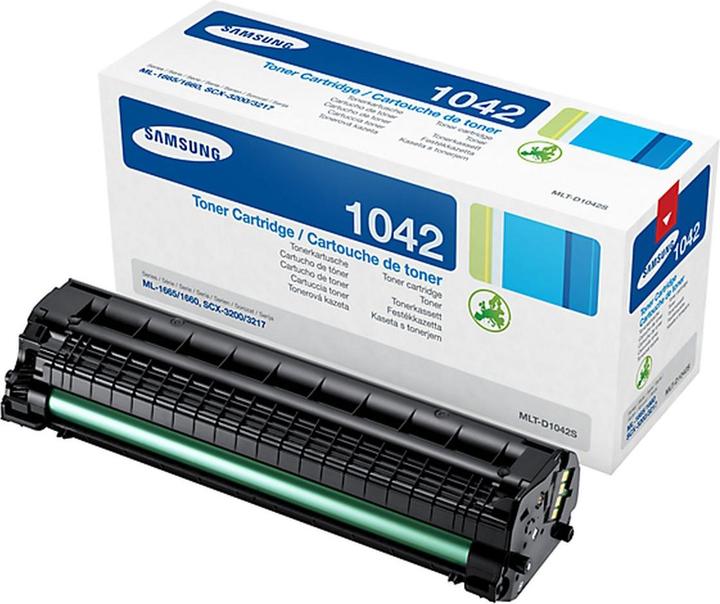 Produktbild Samsung Mlt-D1042s (BK)