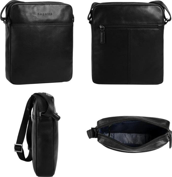 Immagine prodotto Bugatti Umhängetasche CLIFF