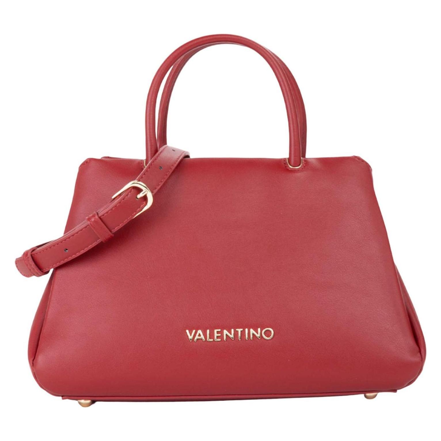 Valentino, Damen, Handtasche, West Re Pretty Bag, Rot