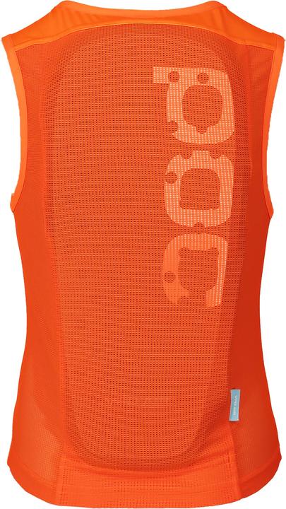 Image du produit Poc Ito Vpd Air Vest (S, Protège-poitrine, Protection dorsale, Modèle unique)