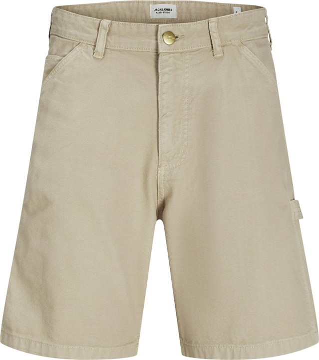 Actual product image Jack & Jones Jpsttony Carpenter Shorts Mid Sn (XS)