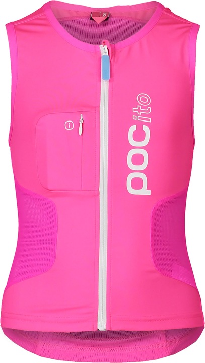 Poc Vpd (S, Protection dorsale, Modèle unique)