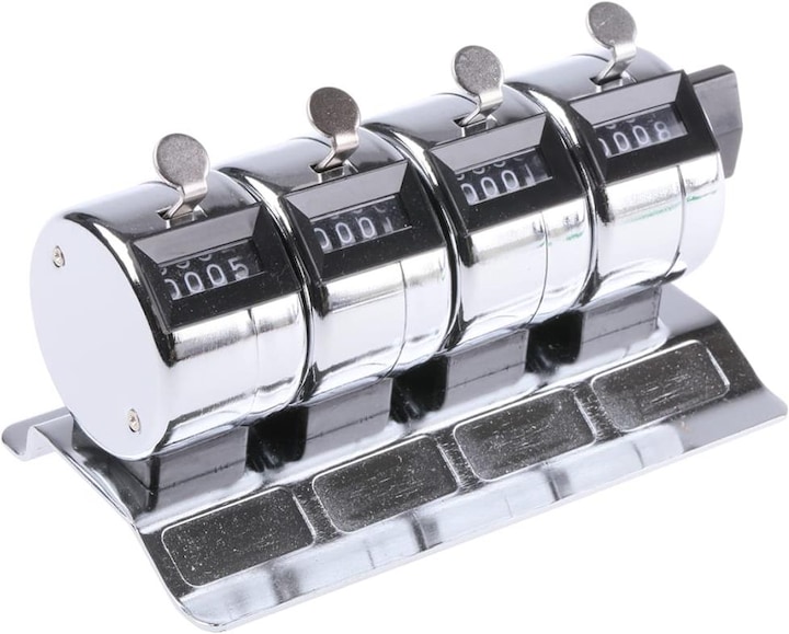 Rs Pro Mechanical counter