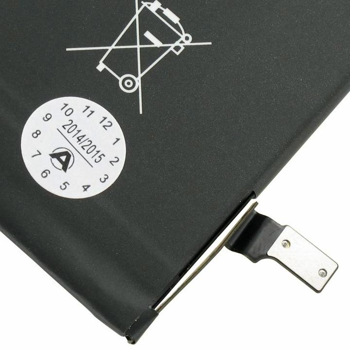 Produktbild AccuCell Akku iPhone 6