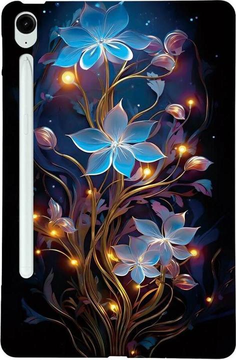 Produktbild Cover-Discount Galaxy Tab S10 FE+ Plus - Schutzhülle TPU mit Motiv (Samsung Galaxy Tab S10 FE+)