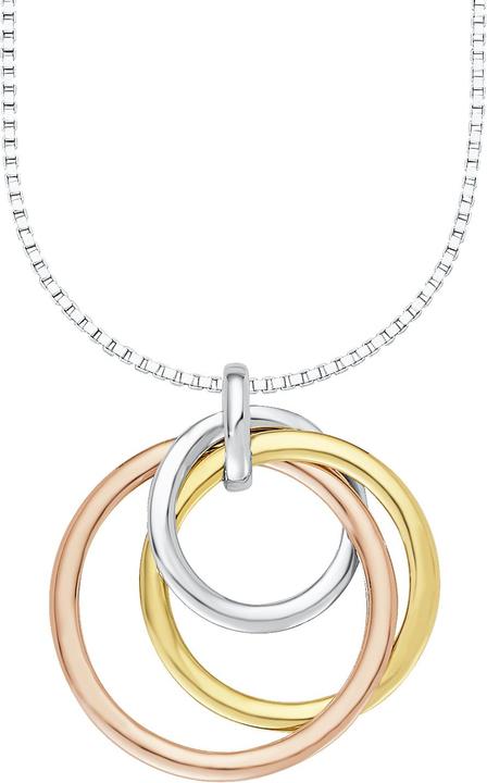 Amor Ring (Silber)