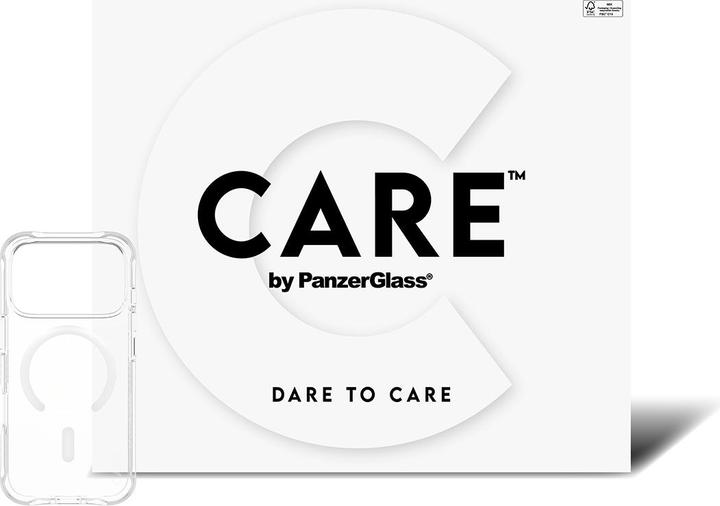 Image du produit PanzerGlass Samba Case (Apple iPhone 17)