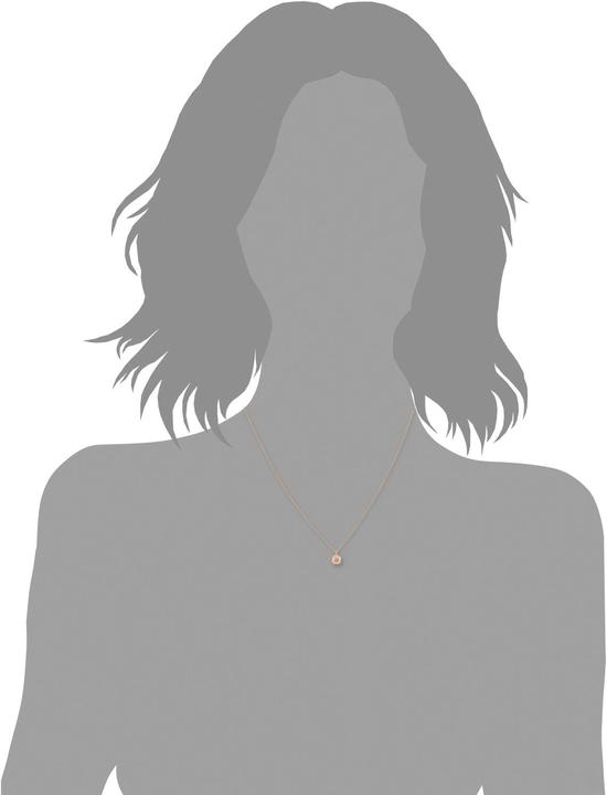 Image du produit Amor Rose (Argent, Zircone)