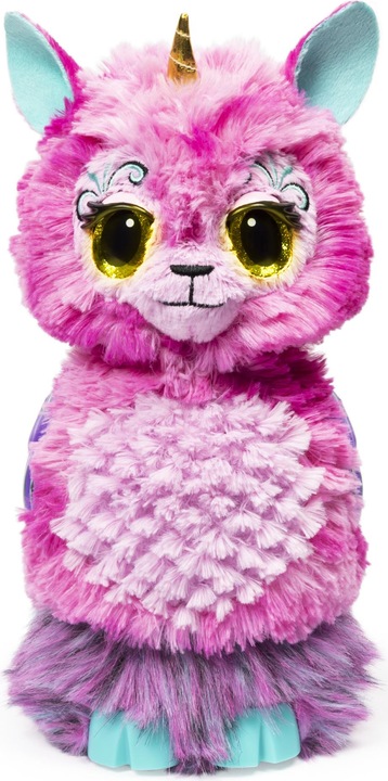 Actual product image Hatchimals HatchiWow (81 cm)