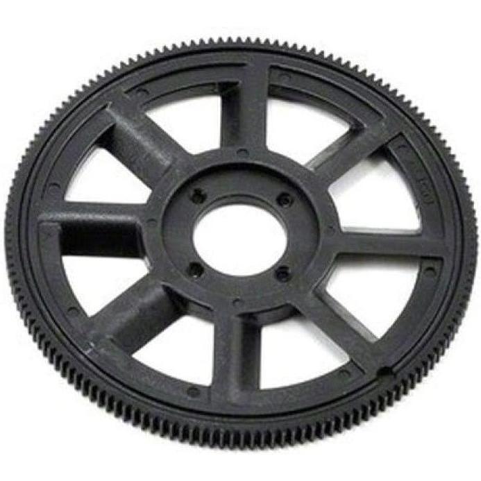 Align New Main Gear/150T