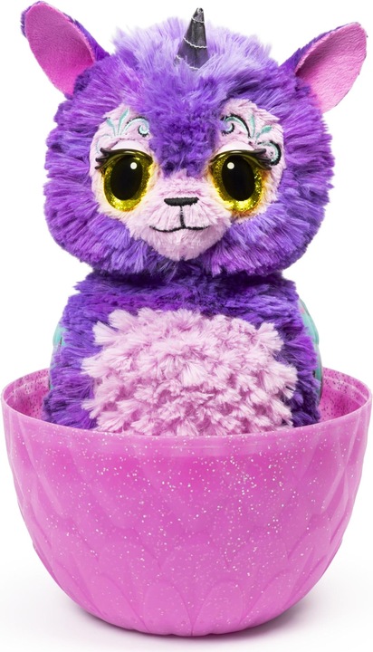 Actual product image Hatchimals HatchiWow (81 cm)